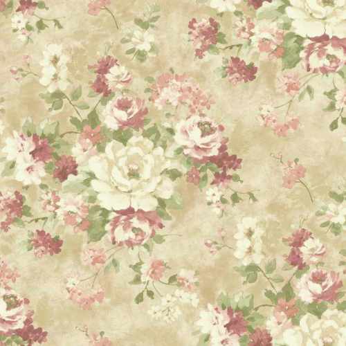 картинка Обои York, коллекция Hand Painted III, арт. HP0304, США от LIVING