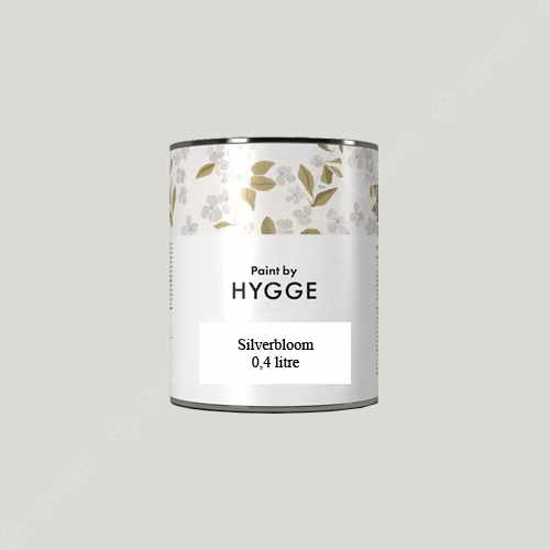 картинка Краска Hygge Silverbloom цвет Ocean Foam HG04-024 от LIVING