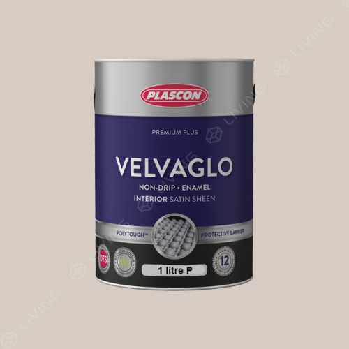 картинка Краска Plascon VELVAGLO цвет French Chartreuse арт.Y5-D2-3 от LIVING