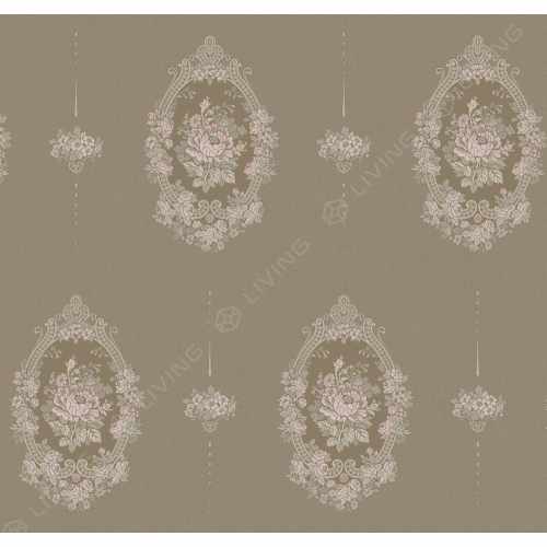 Флизелиновые обои Milassa, коллекция Joli, арт. Joli1 012/1, Россия