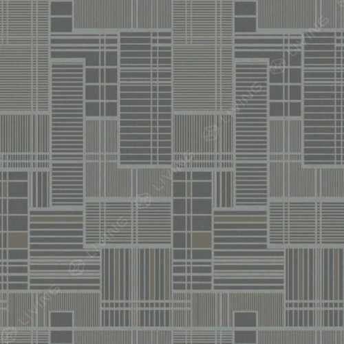 картинка Флизелиновые обои York, коллекция Geometric Resource Library, арт. GM7530, США от LIVING