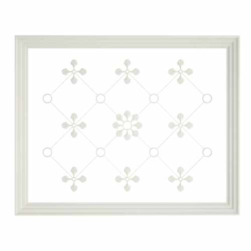 картинка Готовое решение RODECOR Лалик Ф3, арт. 99433AR, от LIVING