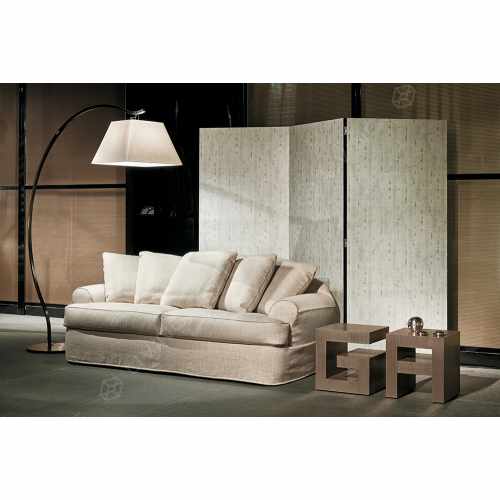 Текстильные обои Armani Casa, коллекция Precious Fibers 2, арт. GA49403, Италия