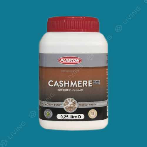 картинка Краска Plascon CASHMERE цвет Granite Falls арт.B4-C1-2 от LIVING