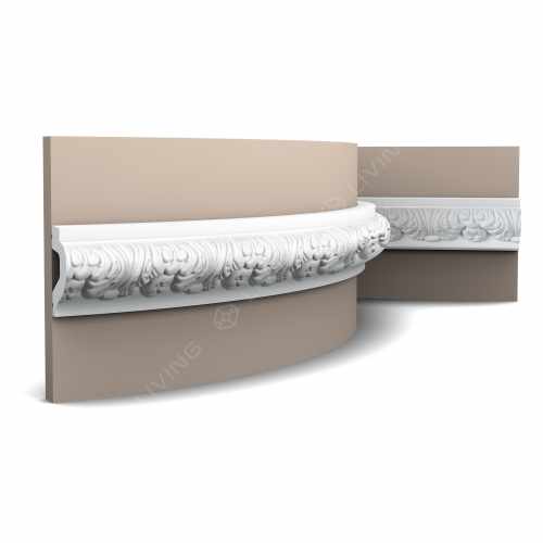 Молдинг Orac Decor коллекция ornamental арт.P3020F