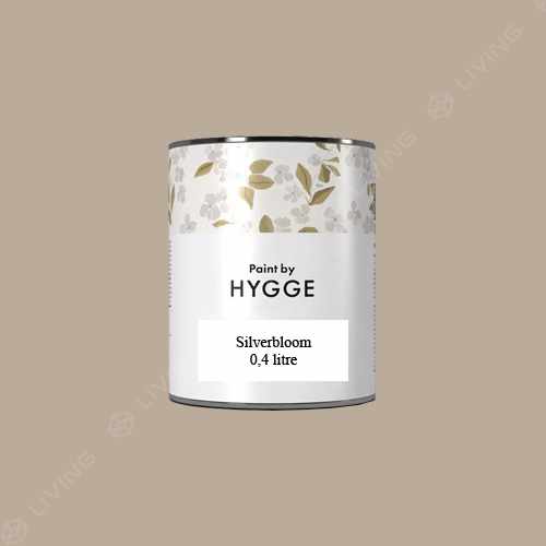 картинка Краска Hygge Silverbloom цвет DUSTY TRAIL HG02-048 от LIVING