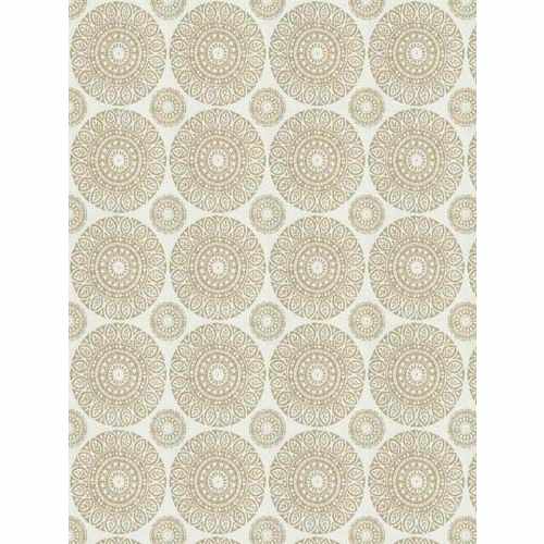 Ткань Trend, коллекция Echo Retreat Stone / Linen, арт. 05142 Ivory, Китай
