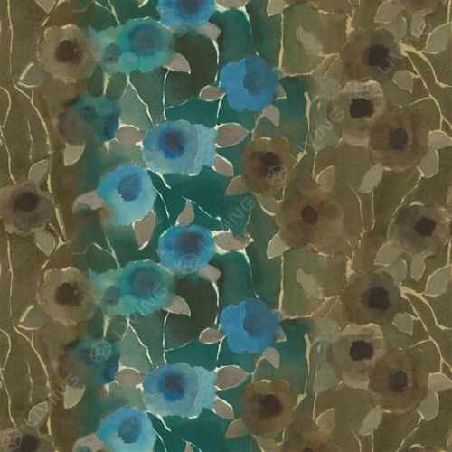 Ткань DESIGNERS GUILD Le Poeme De Fleurs FDG2936/01