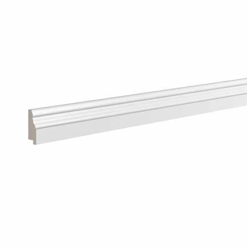 Молдинг Ultrawood 244 х 5,1 х 1,5 см. (Trim 0002A 2.44)