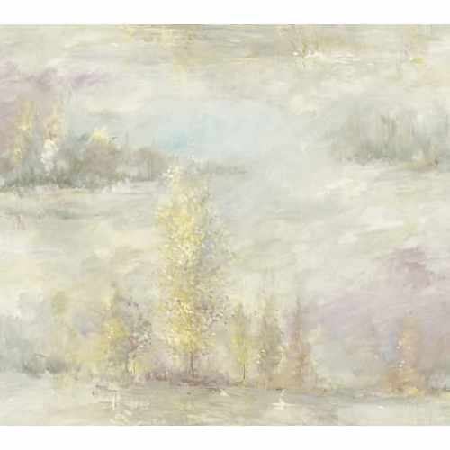 картинка Обои KT-Exclusive, коллекция Flagman Series - French Impressionist, арт. FI70807, Германия от LIVING