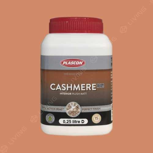 картинка Краска Plascon CASHMERE цвет Harvest Time арт.O6-C1-3 от LIVING