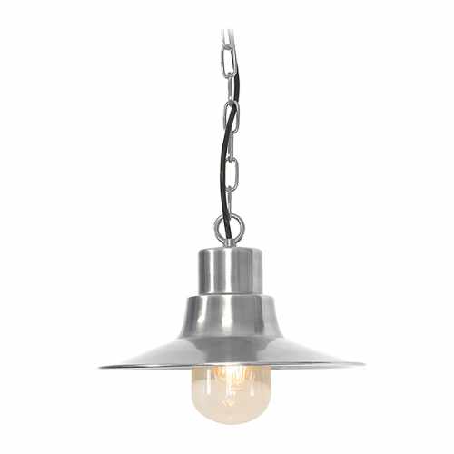 картинка Фонарные столбы Elstead Lighting коллекция Sheldon, арт. SHELDON-CH-AN (никель) от LIVING