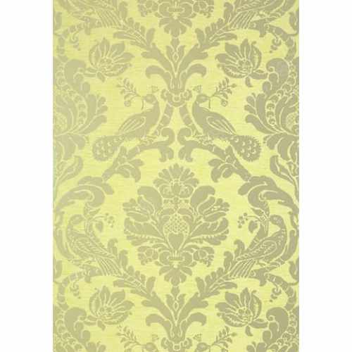 картинка Обои Thibaut, коллекция Damask Resource IV, арт. T89138, США от LIVING