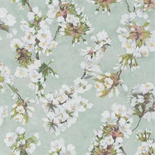 Обои Designers Guild, коллекция Porcelaine de Chine, арт. PDG1148/05, Великобритания