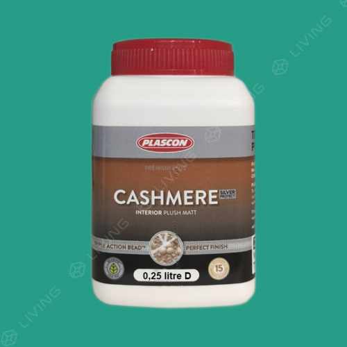 картинка Краска Plascon CASHMERE цвет Headwaters арт.G5-B1-2 от LIVING