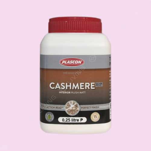 картинка Краска Plascon CASHMERE цвет Aromatic Breeze арт.P6-A2-2 от LIVING