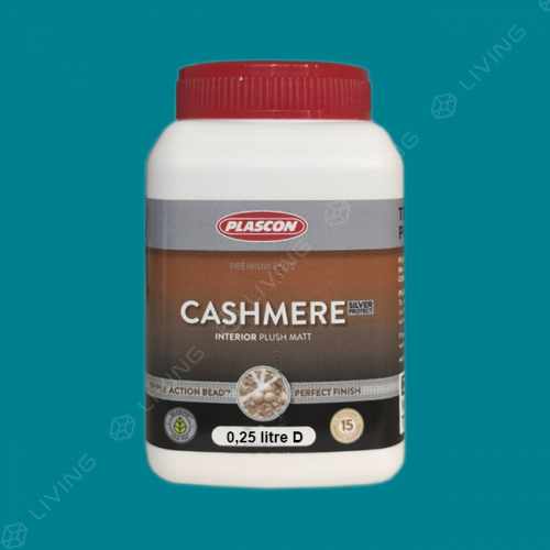 картинка Краска Plascon CASHMERE цвет Atlantis Cliff арт.B2-C1-2 от LIVING