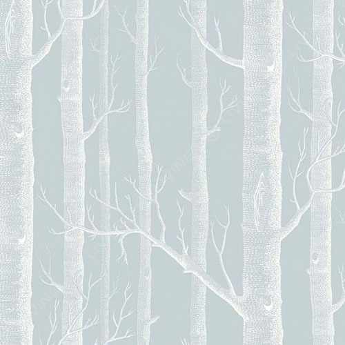 картинка Обои флизелиновые Cole & Son, коллекция Whimsical, арт. 103/5022, Великобритания от LIVING