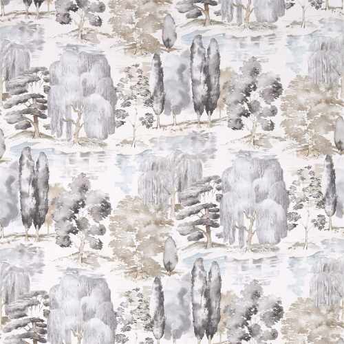 картинка Ткань Sanderson коллекция Waterperry Fabrics, арт. DWAP226268 от LIVING