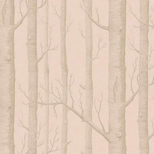 картинка Обои флизелиновые Cole & Son, коллекция Whimsical, арт. 103/5024, Великобритания от LIVING