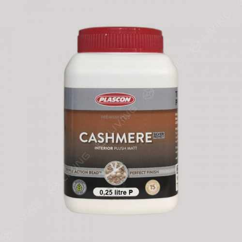 картинка Краска Plascon CASHMERE цвет Mandarin Tusk арт.DC-17-49 от LIVING
