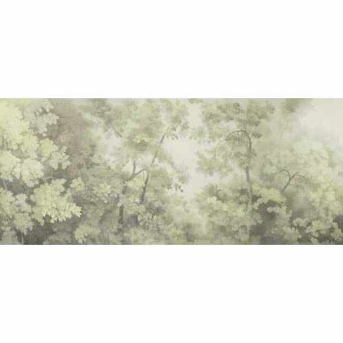 Панно Affresco, коллекция Wallpaper part III Forest, арт. AF2326-COL2, Россия