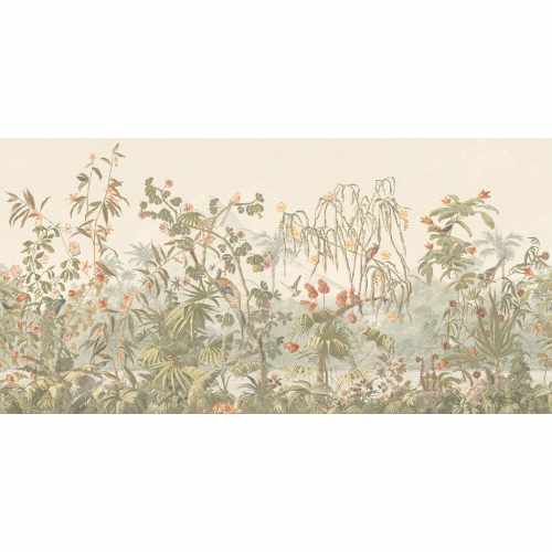 картинка Фреска Affresco, коллекция Цветариум, арт. Eden Color 4 Россия от LIVING