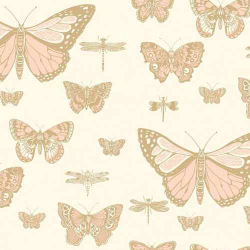 картинка Обои флизелиновые Cole & Son, коллекция Whimsical, арт. 103/15066, Великобритания от LIVING