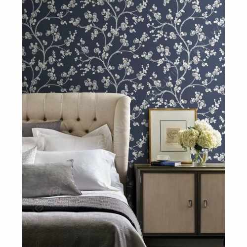 картинка Обои York, коллекция Silhouettes, арт. SS2505, США от LIVING