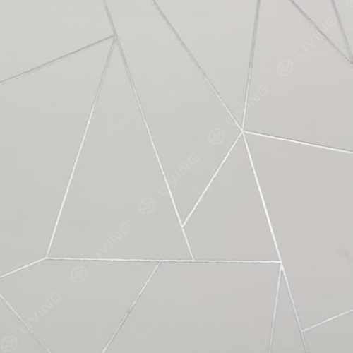 картинка Флизелиновые обои York, коллекция Antonina Vella - Modern Metals, арт. NW3501, США от LIVING