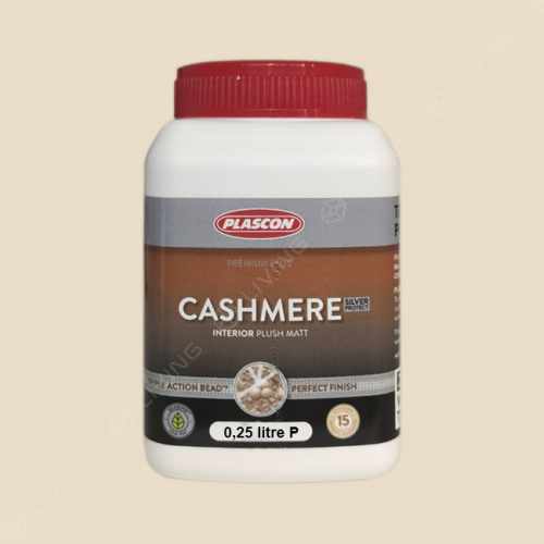 картинка Краска Plascon CASHMERE цвет Spring Sprout арт.Y6-B2-2 от LIVING
