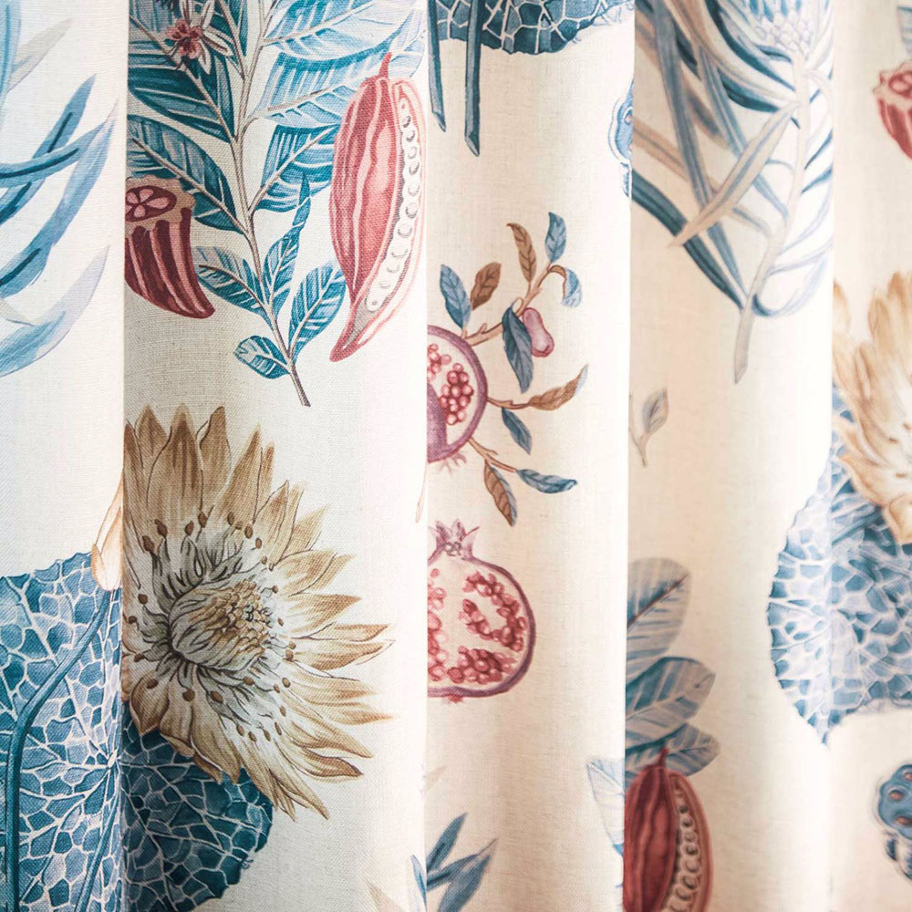 картинка Ткань Sanderson коллекция Art Of The Garden Fabrics, арт. DART226302 от LIVING