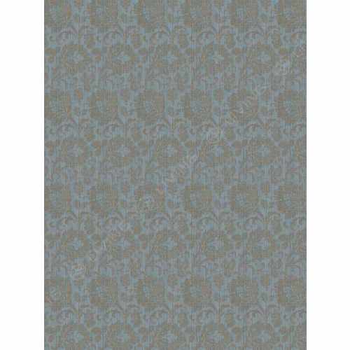 Ткань Trend, коллекция Window By Color (3 Books) Ocean / Blush, арт. 04664 Ocean, Индия