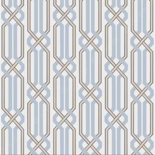 картинка Обои флизелиновые Mira, коллекция Geometric, арт. FS-LL-054, Бельгия от LIVING