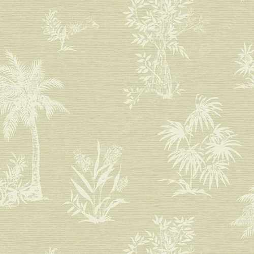 картинка Обои Jaima Brown, коллекция Charleston Home, арт. JB50300, США от LIVING