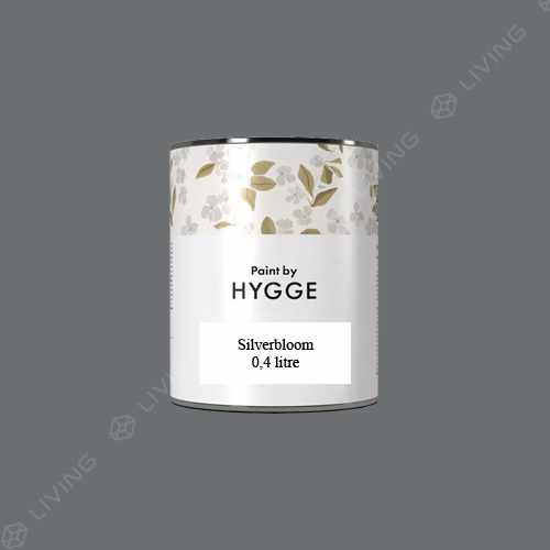 картинка Краска Hygge Silverbloom цвет SUMMER CONCRETE HG01-069 от LIVING