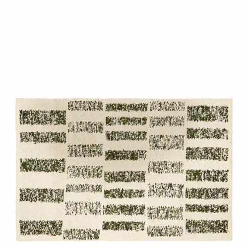 Ковры Designers Guild коллекция 2023, арт. cormo forest