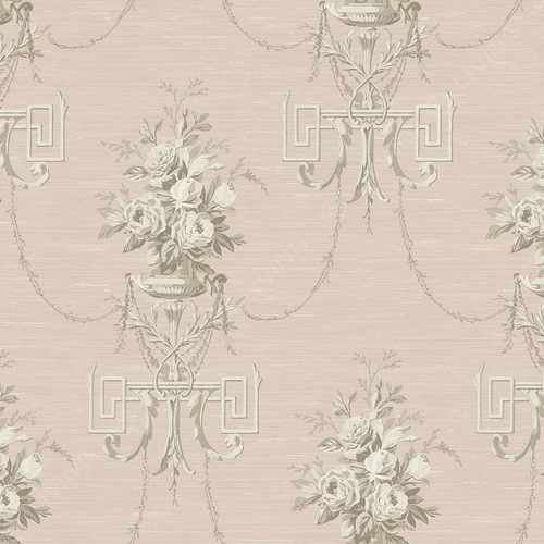 картинка Обои Nina Hancock, коллекция Northcote Book, арт. NH40601, Великобритания от LIVING