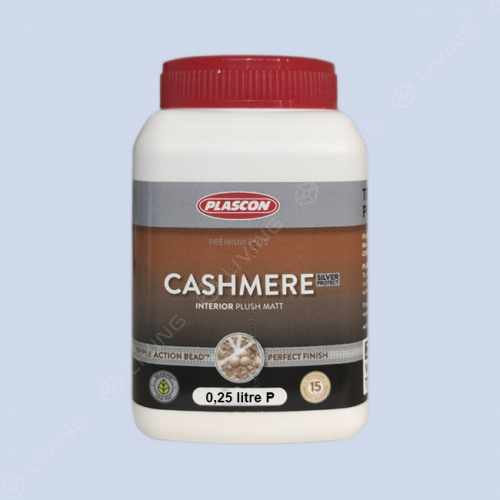 картинка Краска Plascon CASHMERE цвет Beacon Fog арт.B7-C2-3 от LIVING