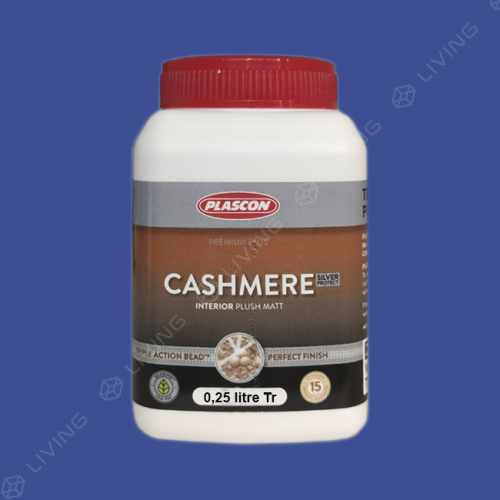 картинка Краска Plascon CASHMERE цвет Passion Purple арт.P2-A1-1 от LIVING