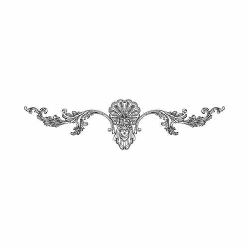 Узел RODECOR Арайя Ф1, арт. 66129BR, 27 х 108,5 см.