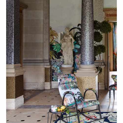 Флизелиновые обои Christian Lacroix, коллекция Incroyables et Merveilleuses, арт. PCL698-10, Великобритания