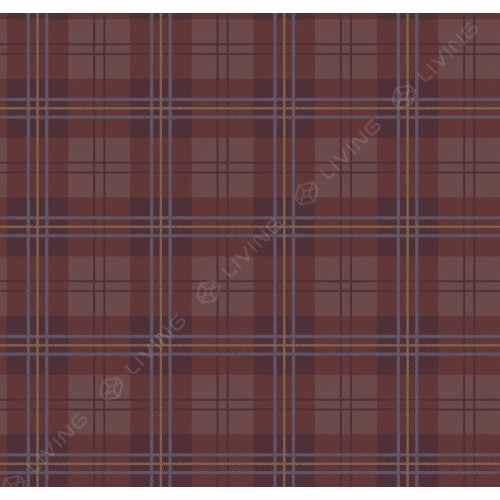 Флизелиновые обои Loymina, коллекция British Style Forest, арт. Brit 7 020, Россия