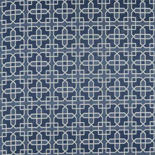 картинка Ткань Sanderson коллекция Glasshouse Fabrics, арт. DGLA236770 от LIVING