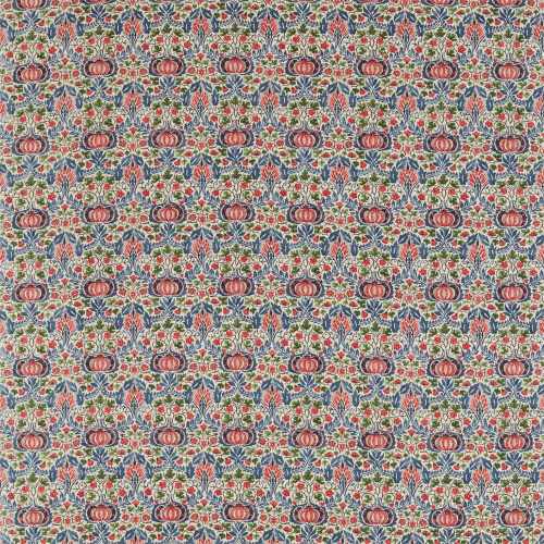 Ткань Morris & Co коллекция Archive IV The Collector Fabrics, арт. DMA4226407