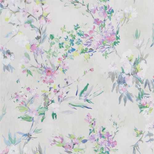 Обои Designers Guild, коллекция Edit Florals, арт. PDG1024-04, Великобритания