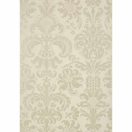 картинка Обои Thibaut, коллекция Damask Resource IV, арт. T89170, США от LIVING