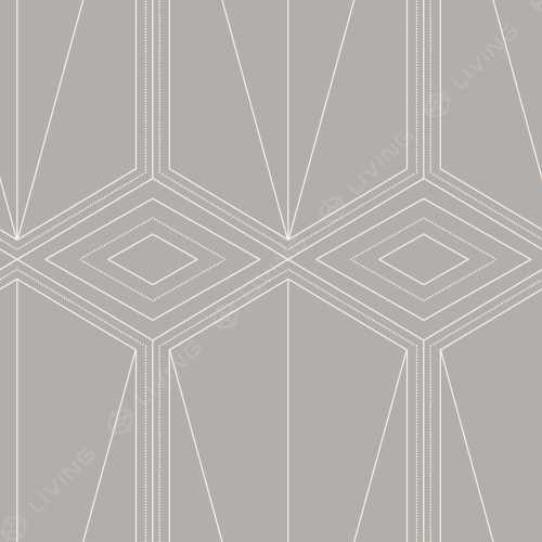 картинка Обои флизелиновые Mira, коллекция Geometric, арт. FS-LL-011, Бельгия от LIVING