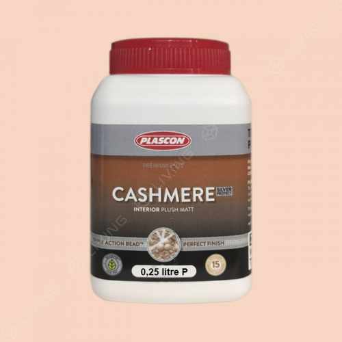 картинка Краска Plascon CASHMERE цвет Harvest Wreath арт.DC-29-85 от LIVING