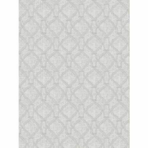 Ткань Trend, коллекция Jaclyn Smith Home Vol. V (3 Books) Ice / Ink, арт. 04471 Ice, Китай
